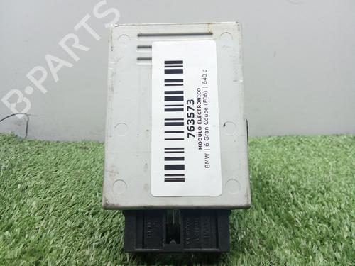 Electronic module BMW 6 Gran Coupe (F06) 640 d | BP35952678M83 - Image 2