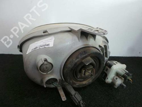 Left headlight DAEWOO MATIZ (M100, M150)  | BP5706556C28 