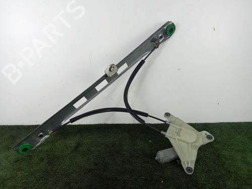 Front left window mechanism RENAULT MASTER III Platform/Chassis (EV, HV, UV) 2.3 dCi 145 FWD (EV0E, EV0F, HV0E, HV0F, UV0E, UV0F,... | BP37518481C22 - Image 2