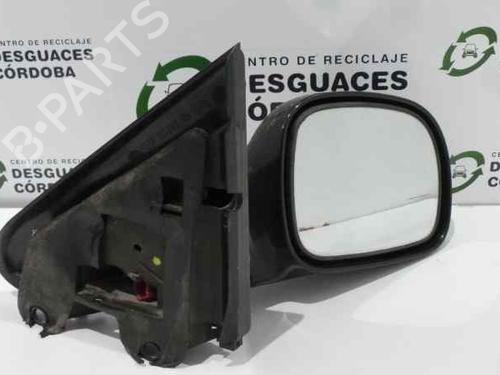 Used Right mirror CHRYSLER VOYAGER / GRAND VOYAGER III (GS_, NS_) 2.0 i (133 hp) 24670153