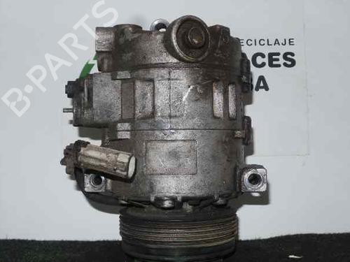 AC compressor OPEL ZAFIRA A MPV (T98) 2.0 DI 16V (F75) | BP5713438M34 