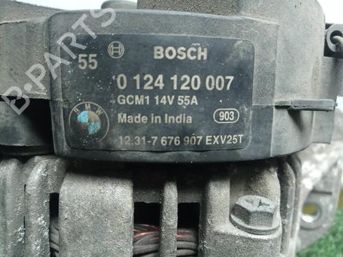 Alternator BMW MOTORCYCLES R 1200 R 1200 ST (R1ST) | BP24671059M7 