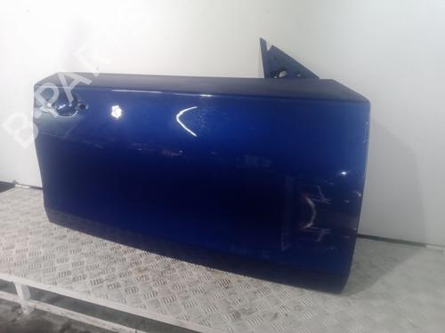 Right front door BMW 1 (E81)  | BP24306181C3 