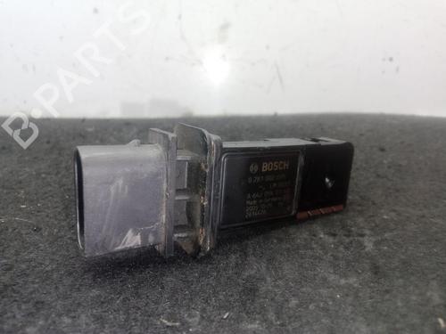 Caudalimetro MERCEDES-BENZ R-CLASS (W251, V251) R 320 CDI 4-matic (251.022, 251.122) (224 hp) 32137107