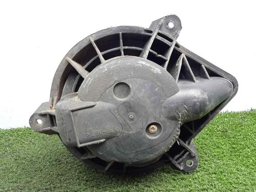 Heater blower motor RENAULT MEGANE I Classic (LA0/1_) 1.9 dCi (LA05) | BP29270423M62