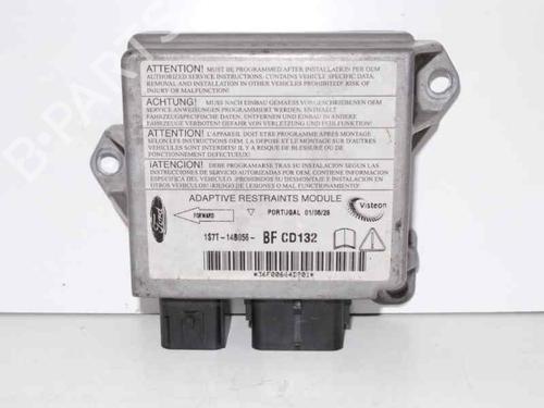 ECU airbags FORD MONDEO III (B5Y)  | BP5724845M53 