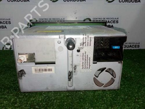Radio OPEL CORSA D (S07) 1.3 CDTI (L08, L68) | BP6104936E6 