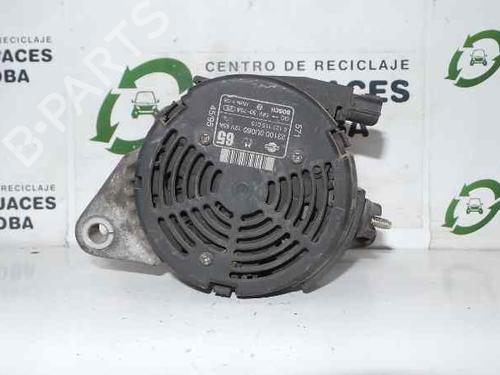 Alternator NISSAN MICRA II (K11) 1.3 i 16V | BP5724068M7 