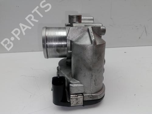 Throttle body RENAULT TRAFIC II Van (FL)  | BP13754089M82 