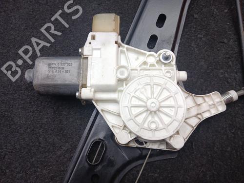 Front right window mechanism BMW 3 (E90) 320 d | BP39098531C23 - Image 4