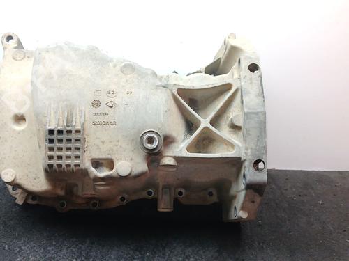 Oliebundkar Oliebundkar RENAULT KANGOO Express (FW0/1_) 1.5 dCi 75 (FW07, FW10, FW04) (75 hp) 39883431 39883431