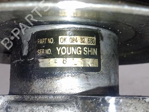 Steering pump KIA SPORTAGE SUV (K00) 2.0 TD 4WD | BP5718442M99 
