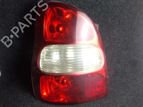 Used Left taillight KIA CARNIVAL I (UP) [1998-2001]  5705297
