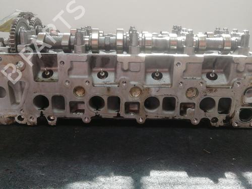 Used Cylinder head MERCEDES-BENZ VITO Bus (W638) 108 CDI 2.2 (638.194) (82 hp) 30127091