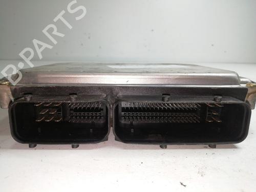 Engine control unit (ECU) AUDI A8 D3 (4E2, 4E8) 3.7 quattro | BP23904024M57 