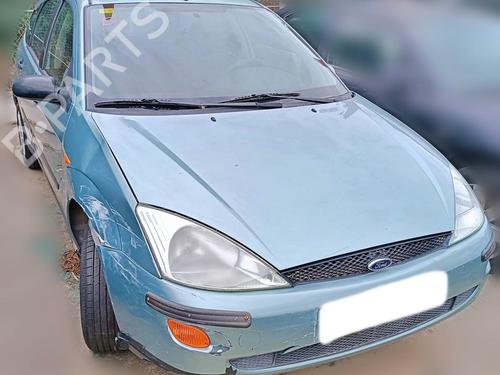 Brugte FORD FOCUS I (DAW, DBW) 1.6 16V (100 hp) 4379715