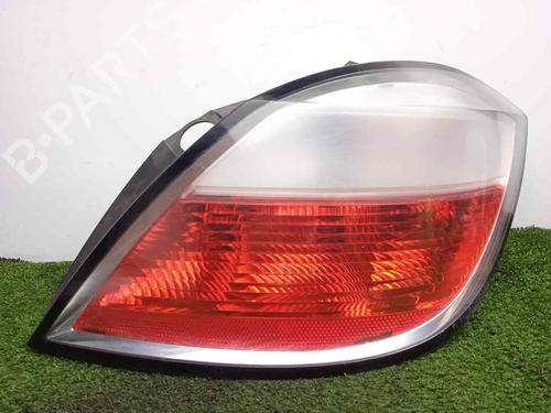 Used Right taillight OPEL ASTRA H (A04) 1.7 CDTI (L48) (100 hp) 18154797