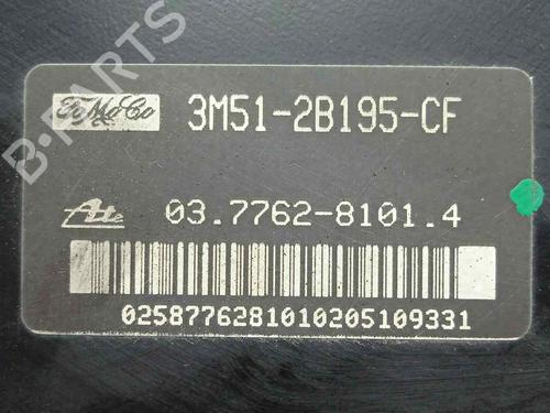 Servo brake FORD FOCUS II (DA_, HCP, DP)  | BP11044329M42 