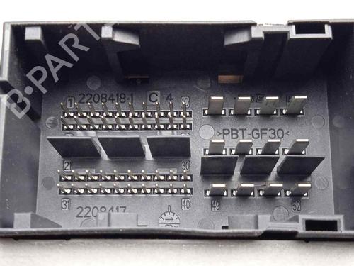 Radio CITROËN JUMPER II Van 2.0 BlueHDi 110 | BP21174803E6 