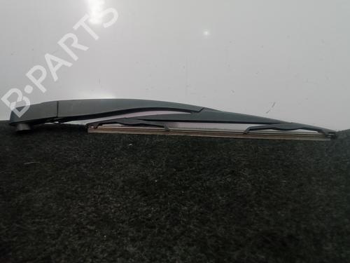 Used Rear windshield wiper arm PEUGEOT 208 I (CA_, CC_) [2012-2020]  22239388
