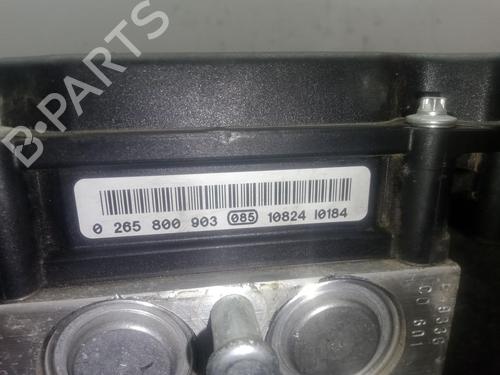 ABS pump DACIA DUSTER (HS_) 1.5 dCi (HSAJ) | BP29275997M43 