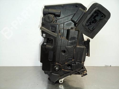 Used Rear left lock Rear left lock VW GOLF VII (5G1, BQ1, BE1, BE2) 1.6 TDI (90 hp) 10415650 10415650