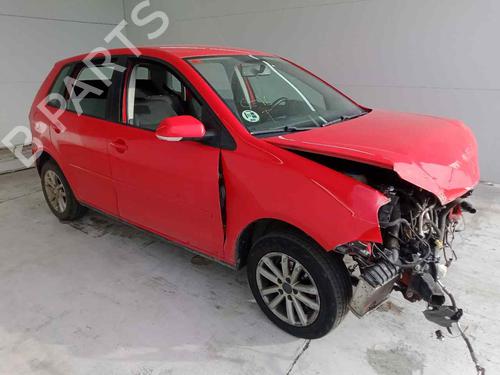 Front right lock VW POLO (9N_, 9A_)  | BP17907959C97 