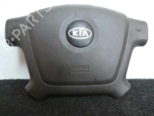 BP5692133C9 | Driver airbag KIA CERATO I Hatchback (LD) 2.0 CRDi BP5692133C9