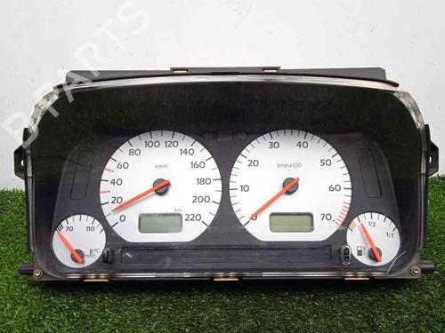 Used Instrument cluster VW GOLF III (1H1) 1.6 (101 hp) 21202819