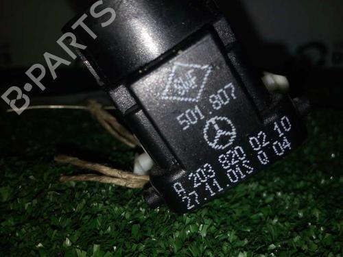 Left rear window switch MERCEDES-BENZ C-CLASS (W203)  | BP12208828I29 