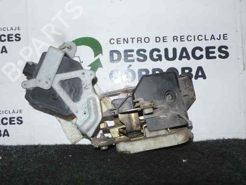 Used Rear left lock MITSUBISHI OUTLANDER I (CU_W) 2.0 (CU2W) (136 hp) 5691681