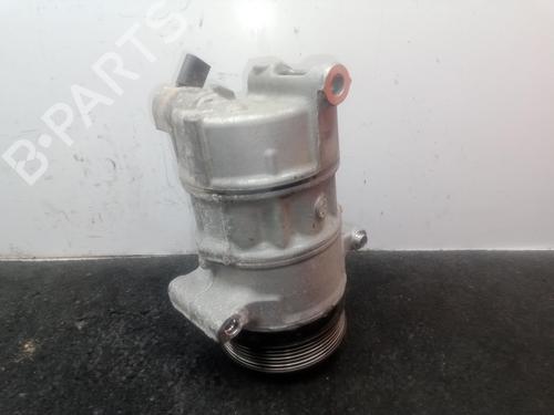 Used AC compressor VW GOLF VI (5K1) 1.6 TDI (105 hp) 30504956