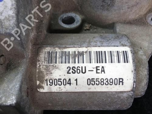 Throttle body FORD FIESTA V (JH_, JD_)  | BP8273807M82 