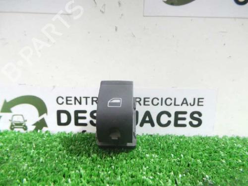 Used Left rear window switch AUDI A4 B7 (8EC) 2.0 TDI (140 hp) 12208765