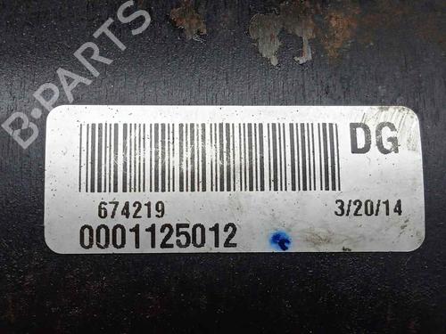 Starter VW GOLF IV (1J1) 1.9 TDI | BP16057696M8 