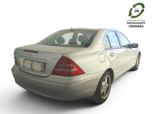 Engine MERCEDES-BENZ C-CLASS (W203) C 270 CDI (203.016) | BP40120140M1 - Image 11