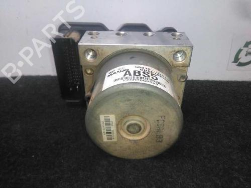 Used ABS pump HYUNDAI i10 I (PA) [2007-2018]  6778799