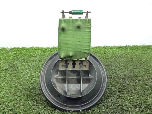 Used Heater resistor SKODA FABIA II (542) 1.2 (60 hp) 29999226