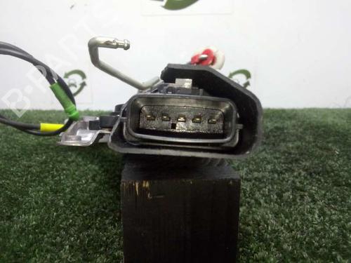 Front left lock TOYOTA AYGO (_B1_) 1.0 (KGB10_, KGB10R) | BP6799513C98 