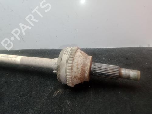 Left rear driveshaft DACIA DUSTER (HS_) 1.5 dCi (HSMC) | BP34693154M40 - Image 2