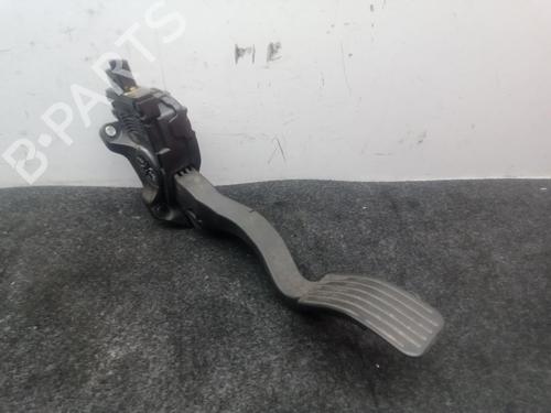 Used Pedal PEUGEOT 308 I (4A_, 4C_) 1.6 16V (120 hp) 29354374