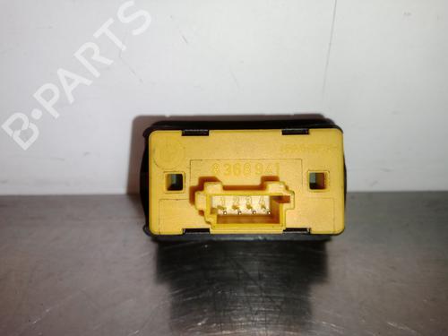 Left rear window switch BMW 3 (E36)  | BP21552585I29 
