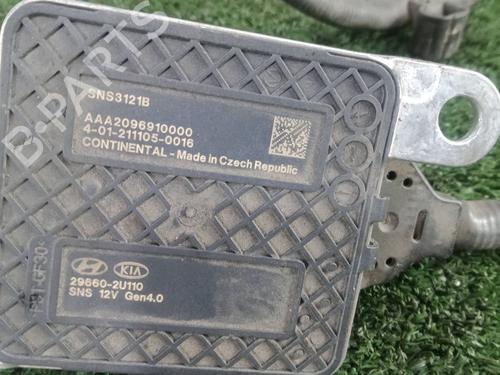 Electronic sensor KIA CEED (CD) 1.6 CRDi 136 | BP39559621M84 - Image 2