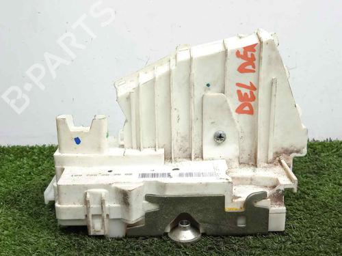 Used Front right lock MERCEDES-BENZ M-CLASS (W164) [2005-2012]  17433701