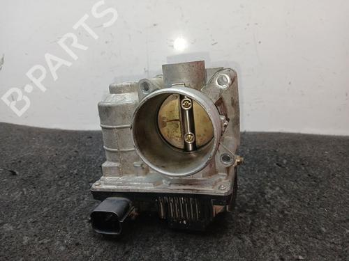 Used Throttle body Throttle body NISSAN PRIMERA Hatchback (P12) 1.6 (109 hp) 32695715 32695715