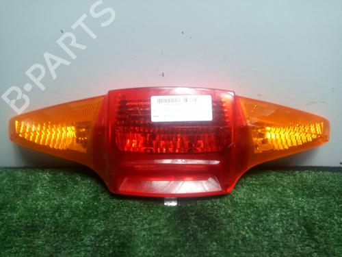 Used Rear center light Rear center light BMW MOTORCYCLES R 1200 R 1200 ST (R1ST) (110 hp) 24671195 24671195