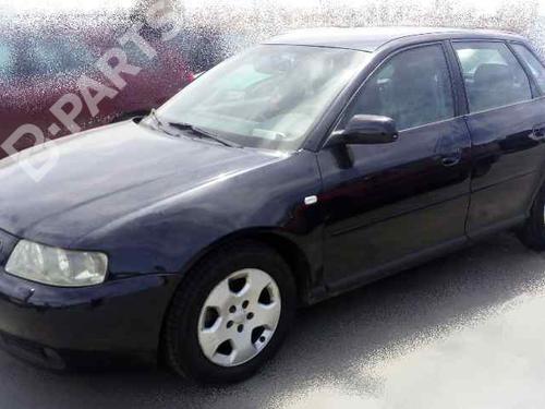 Used Parts AUDI A3 (8L1)  1.8 T  744538