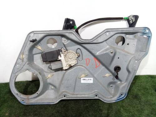 Used Front right window mechanism Front right window mechanism 39140922 39140922