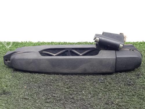 Used Rear left exterior door handle TOYOTA HILUX VII Pickup (_N1_, _N2_, _N3_) 2.5 D-4D (KUN15, KUN35) (144 hp) 31188302