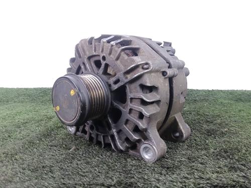 Used Alternator PEUGEOT EXPERT Van (V_) 1.6 BlueHDi 95 (95 hp) 32437218